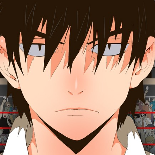 The God of High School Chapter 29: Ep. 29 cover