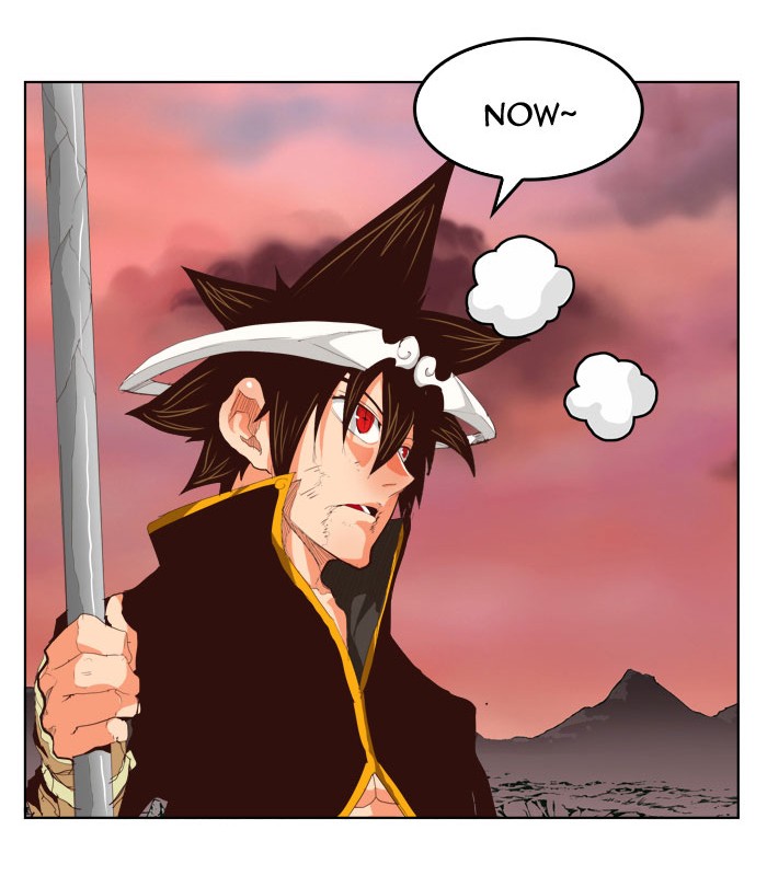 The God of High School Chapter 290 page 14 - Chapter 290: Ep. 290