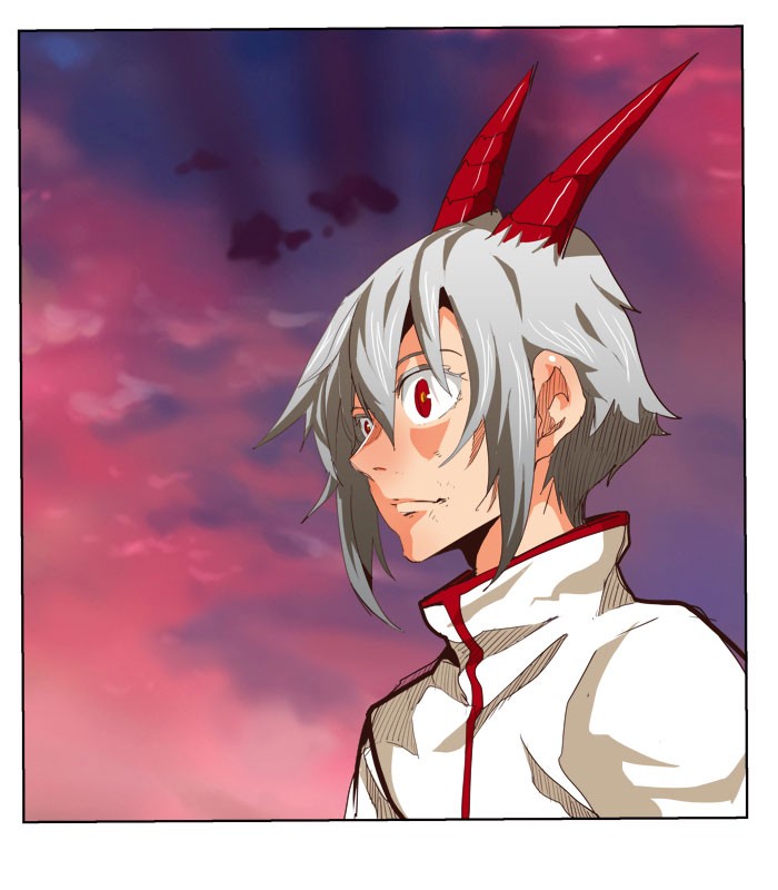 The God of High School Chapter 290 page 15 - Chapter 290: Ep. 290