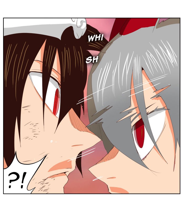 The God of High School Chapter 290 page 16 - Chapter 290: Ep. 290