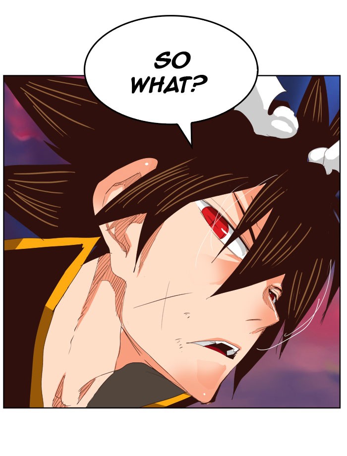 The God of High School Chapter 290 page 2 - Chapter 290: Ep. 290