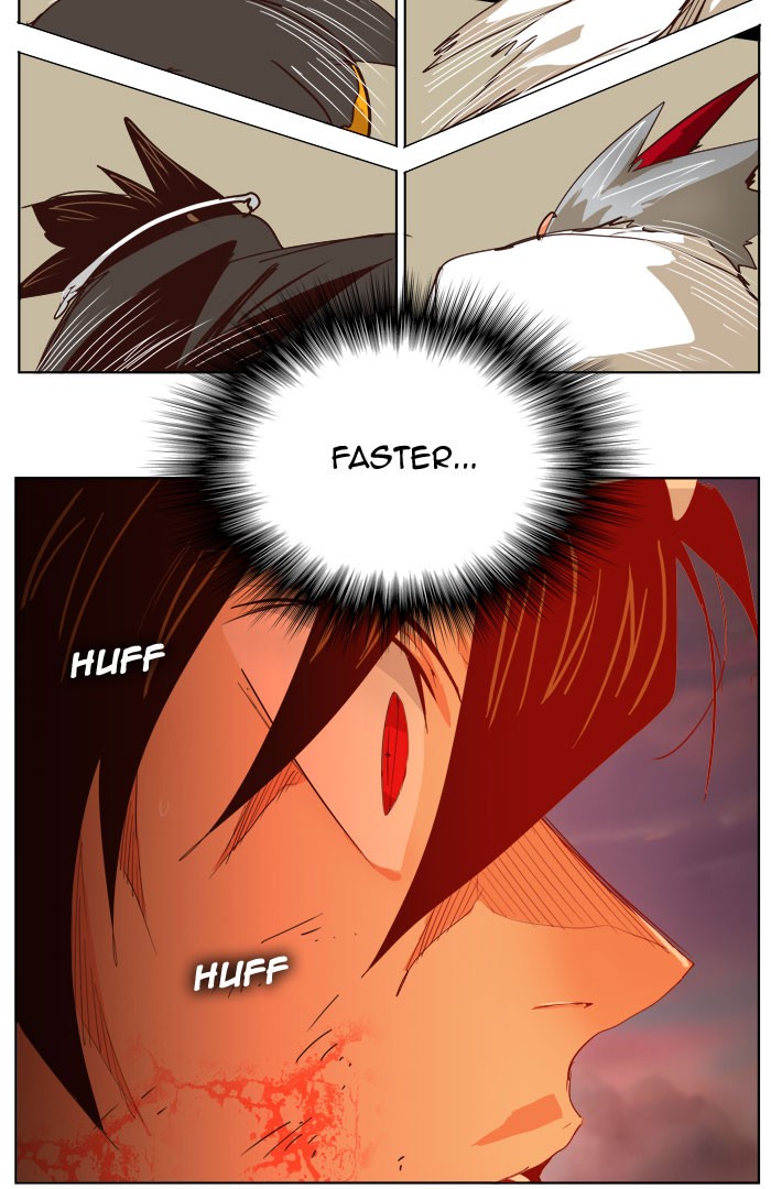 The God of High School Chapter 290 page 23 - Chapter 290: Ep. 290