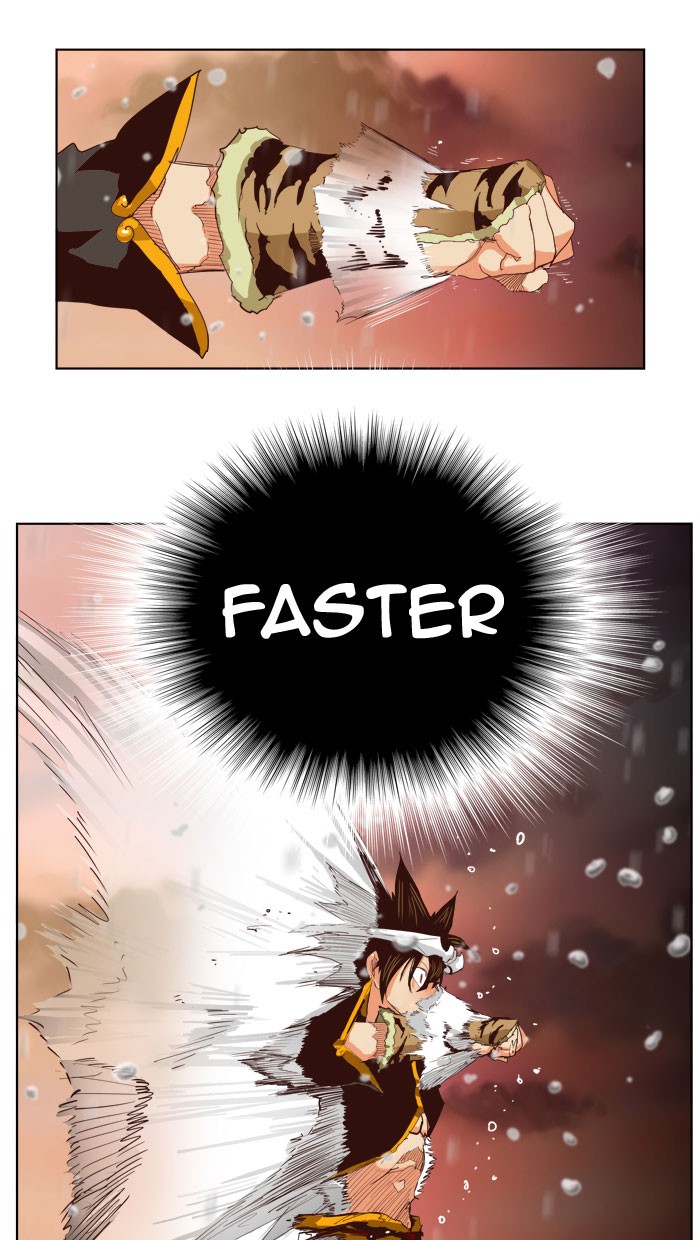 The God of High School Chapter 290 page 24 - Chapter 290: Ep. 290