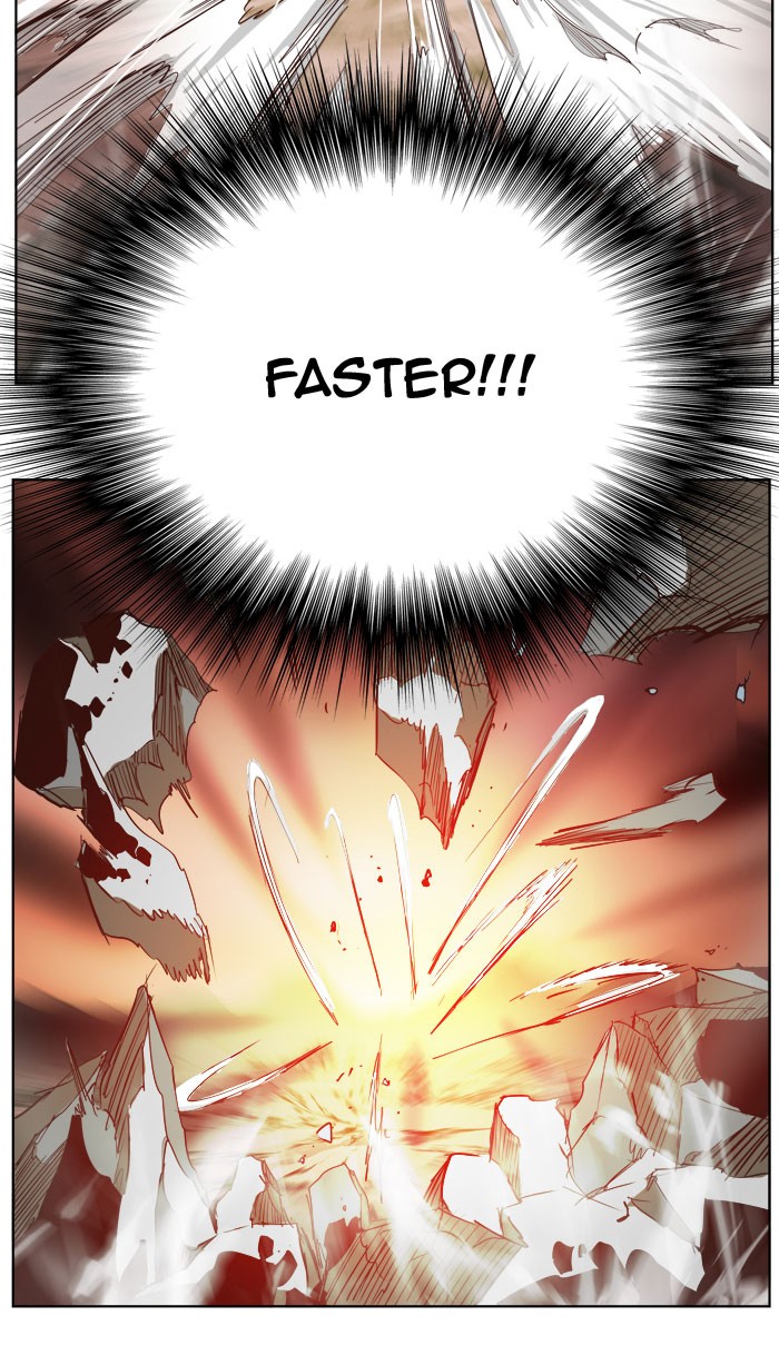 The God of High School Chapter 290 page 27 - Chapter 290: Ep. 290