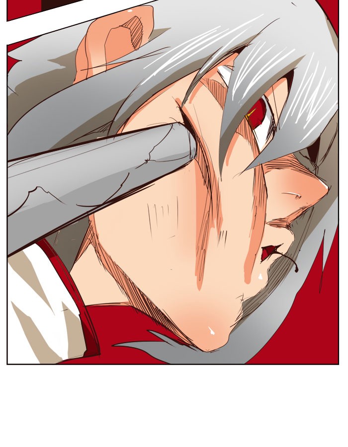 The God of High School Chapter 290 page 29 - Chapter 290: Ep. 290
