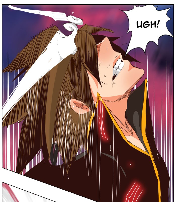The God of High School Chapter 290 page 32 - Chapter 290: Ep. 290