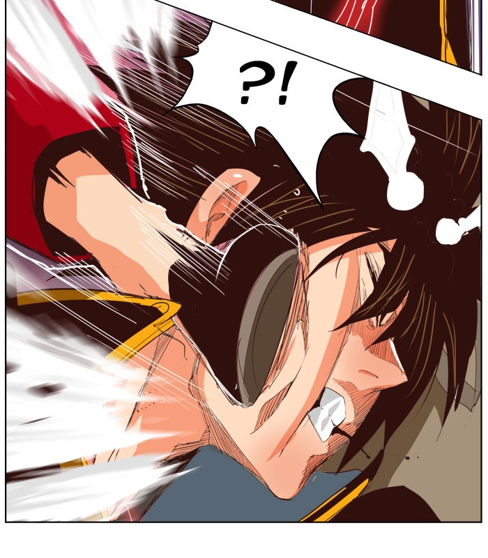 The God of High School Chapter 290 page 33 - Chapter 290: Ep. 290