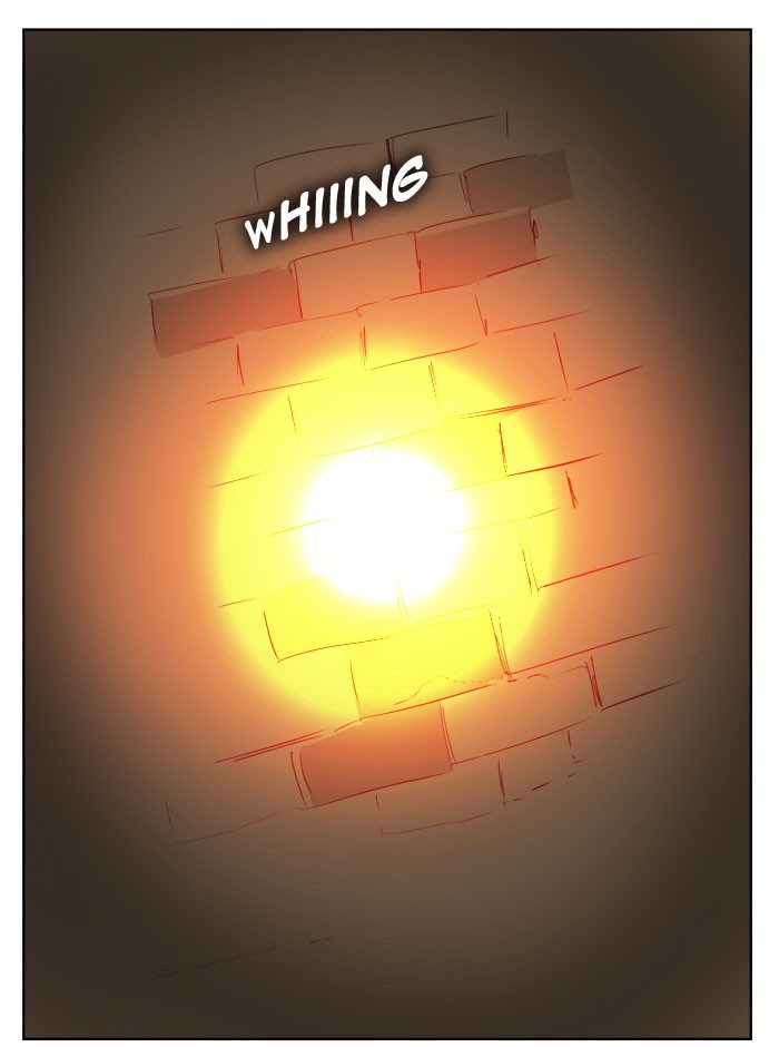 The God of High School Chapter 290 page 35 - Chapter 290: Ep. 290