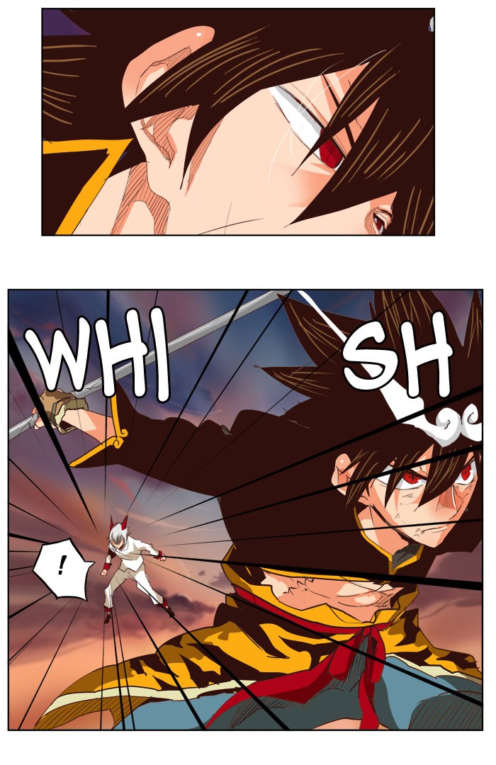 The God of High School Chapter 290 page 4 - Chapter 290: Ep. 290