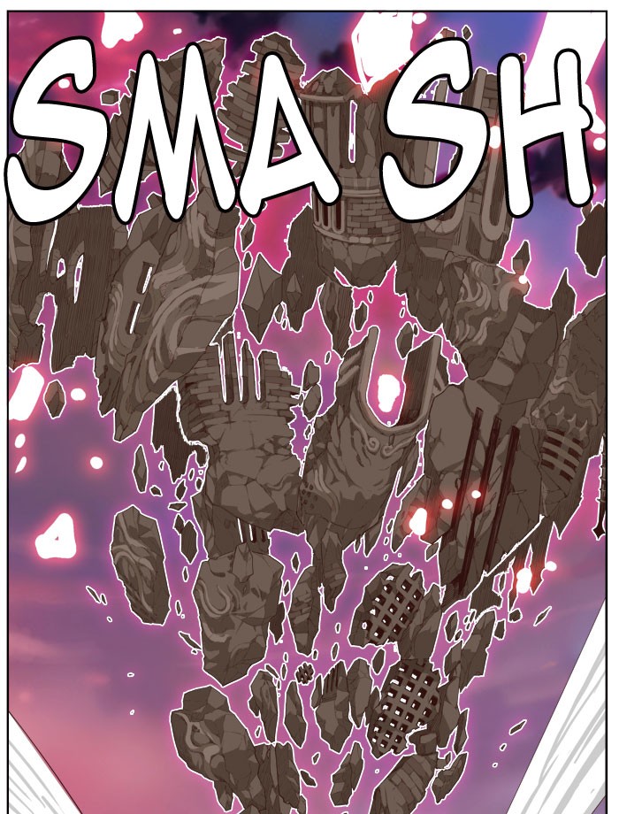 The God of High School Chapter 290 page 42 - Chapter 290: Ep. 290