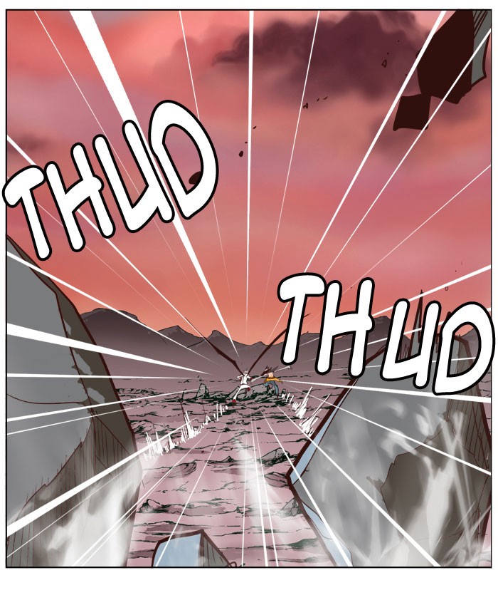 The God of High School Chapter 290 page 44 - Chapter 290: Ep. 290