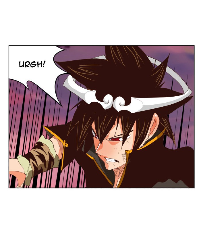The God of High School Chapter 290 page 45 - Chapter 290: Ep. 290