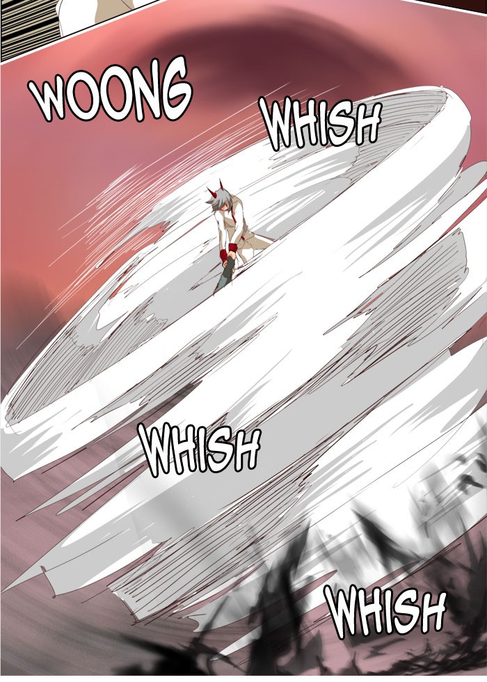 The God of High School Chapter 290 page 47 - Chapter 290: Ep. 290