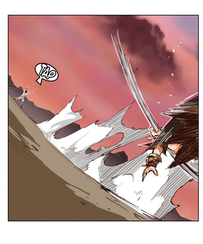 The God of High School Chapter 290 page 48 - Chapter 290: Ep. 290