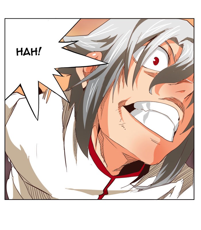 The God of High School Chapter 290 page 5 - Chapter 290: Ep. 290