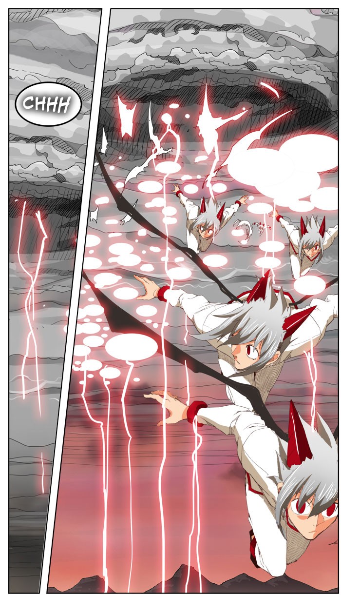 The God of High School Chapter 290 page 51 - Chapter 290: Ep. 290