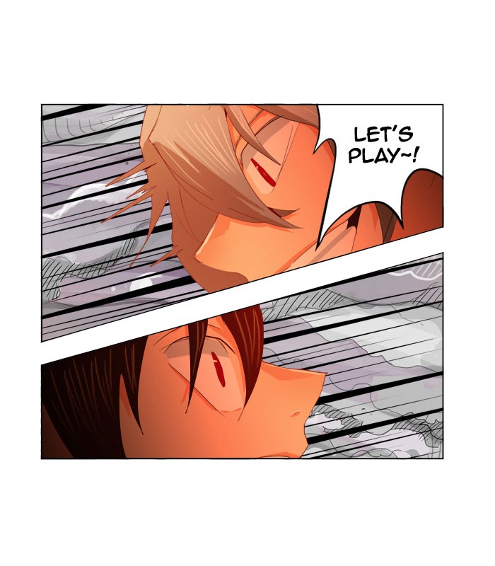 The God of High School Chapter 290 page 52 - Chapter 290: Ep. 290