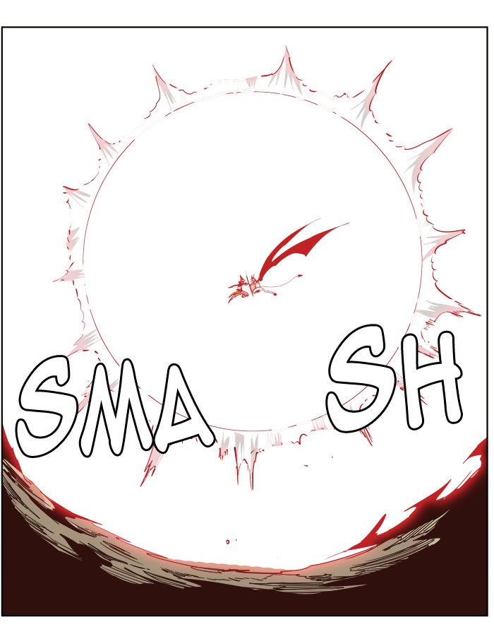 The God of High School Chapter 290 page 54 - Chapter 290: Ep. 290