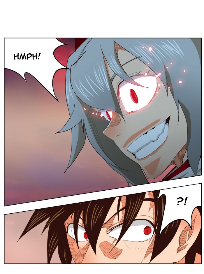 The God of High School Chapter 290 page 55 - Chapter 290: Ep. 290