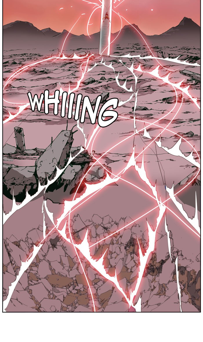 The God of High School Chapter 290 page 58 - Chapter 290: Ep. 290