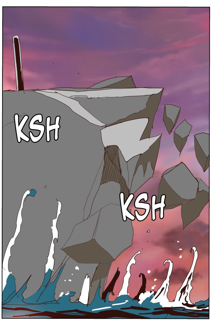 The God of High School Chapter 290 page 59 - Chapter 290: Ep. 290