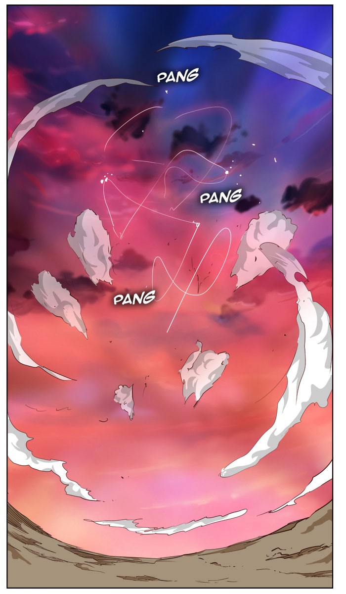The God of High School Chapter 290 page 6 - Chapter 290: Ep. 290