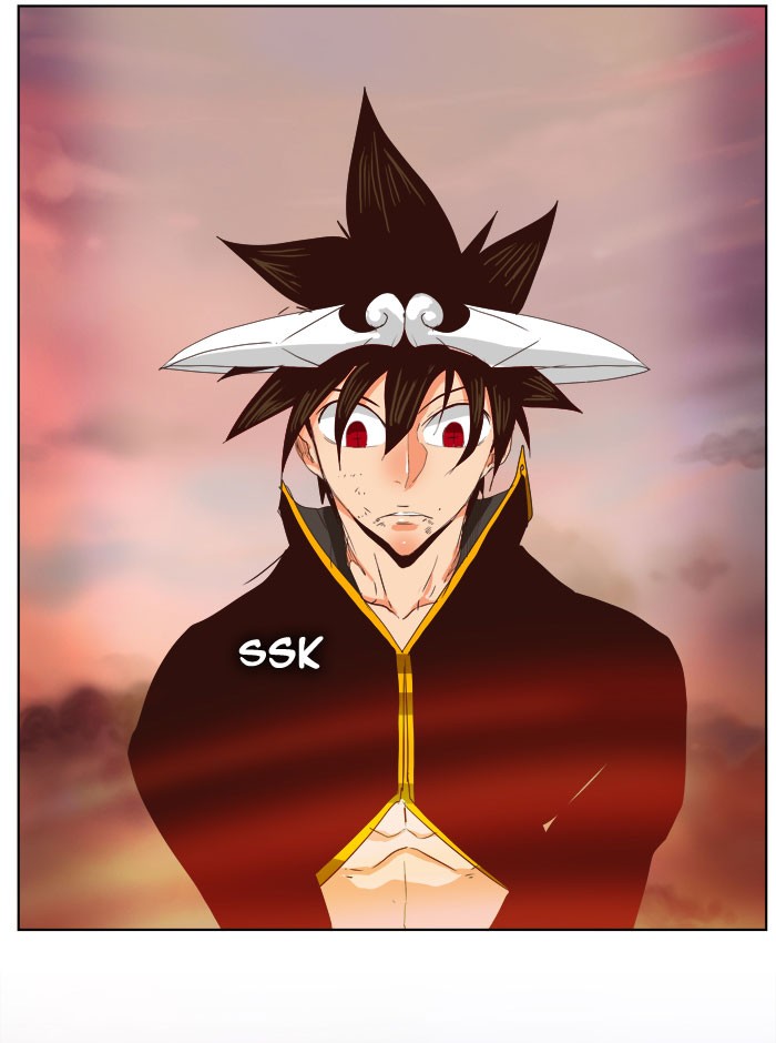 The God of High School Chapter 290 page 61 - Chapter 290: Ep. 290