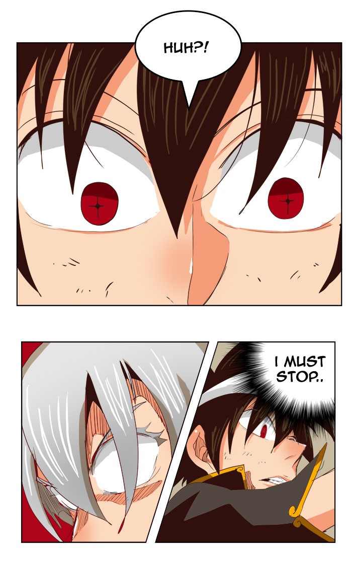 The God of High School Chapter 290 page 63 - Chapter 290: Ep. 290