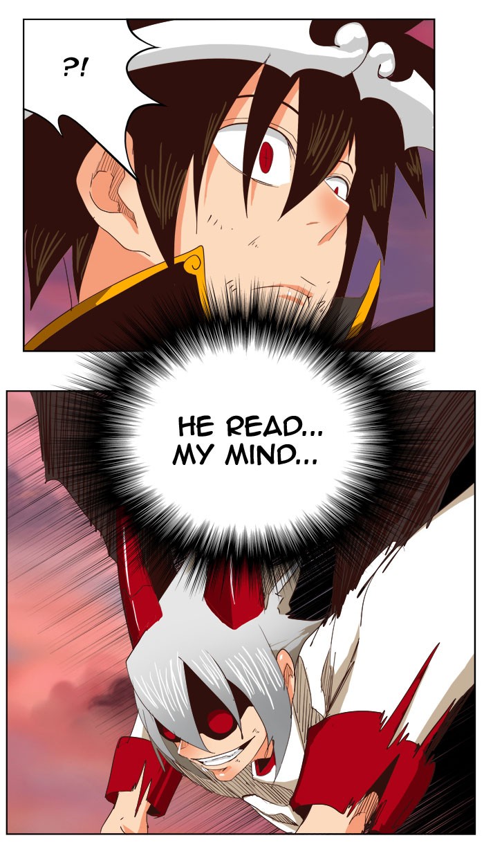 The God of High School Chapter 290 page 65 - Chapter 290: Ep. 290