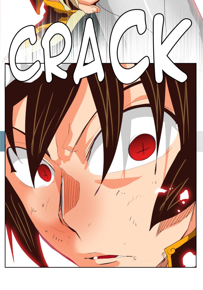 The God of High School Chapter 290 page 68 - Chapter 290: Ep. 290