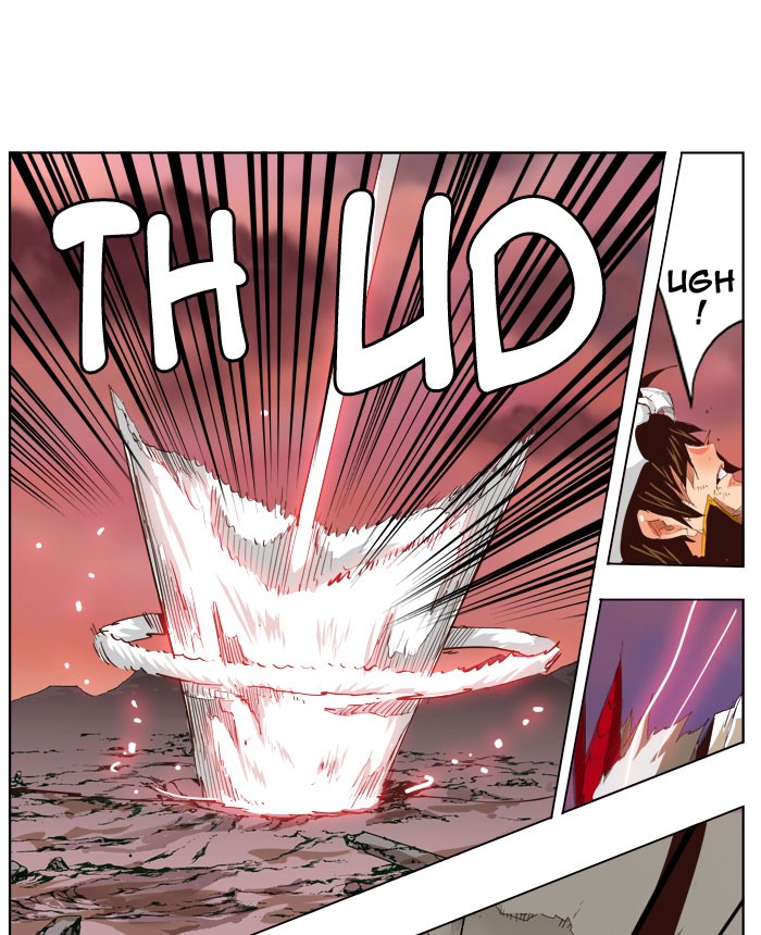 The God of High School Chapter 290 page 7 - Chapter 290: Ep. 290