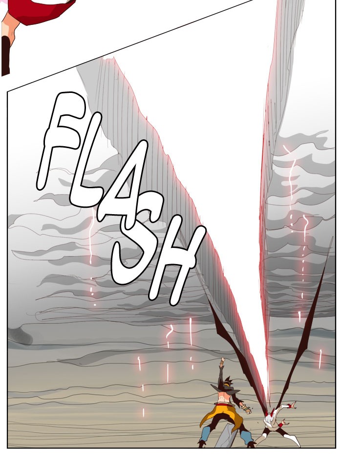 The God of High School Chapter 290 page 71 - Chapter 290: Ep. 290