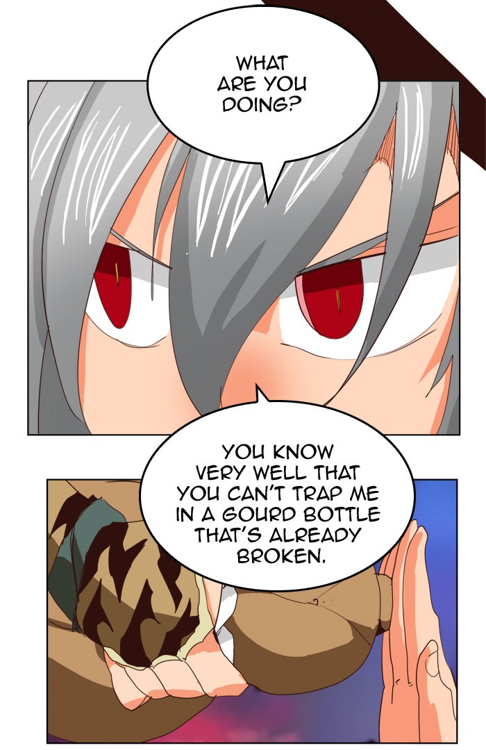 The God of High School Chapter 290 page 76 - Chapter 290: Ep. 290