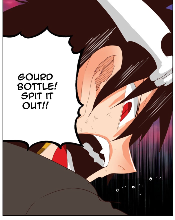 The God of High School Chapter 290 page 78 - Chapter 290: Ep. 290