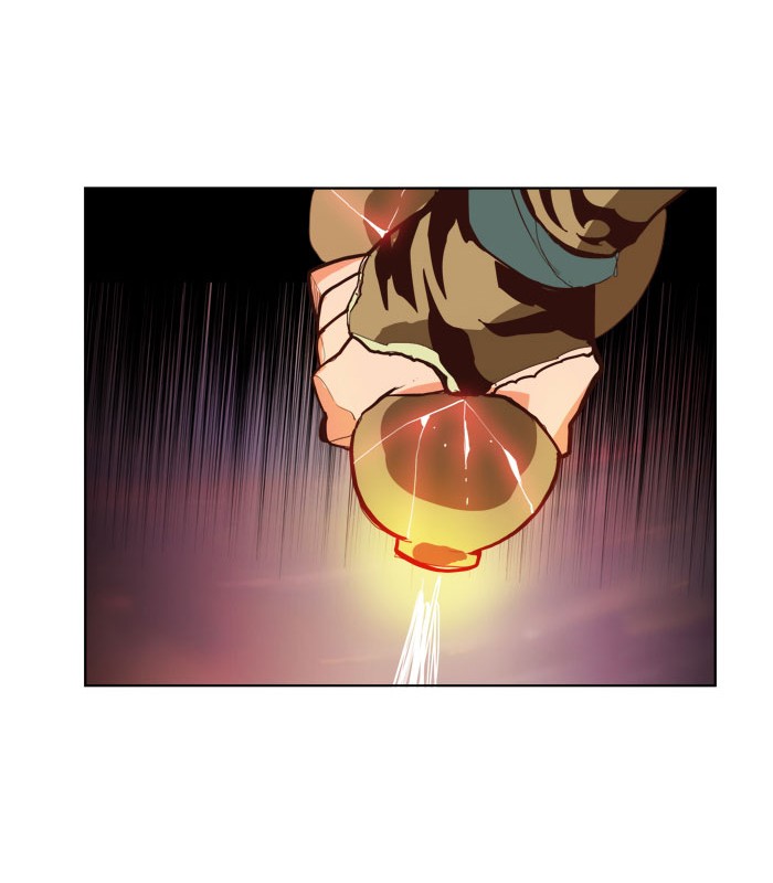 The God of High School Chapter 290 page 79 - Chapter 290: Ep. 290