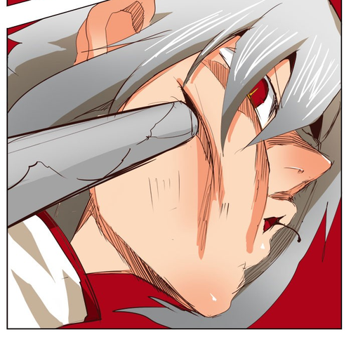 The God of High School Chapter 290: Ep. 290 cover