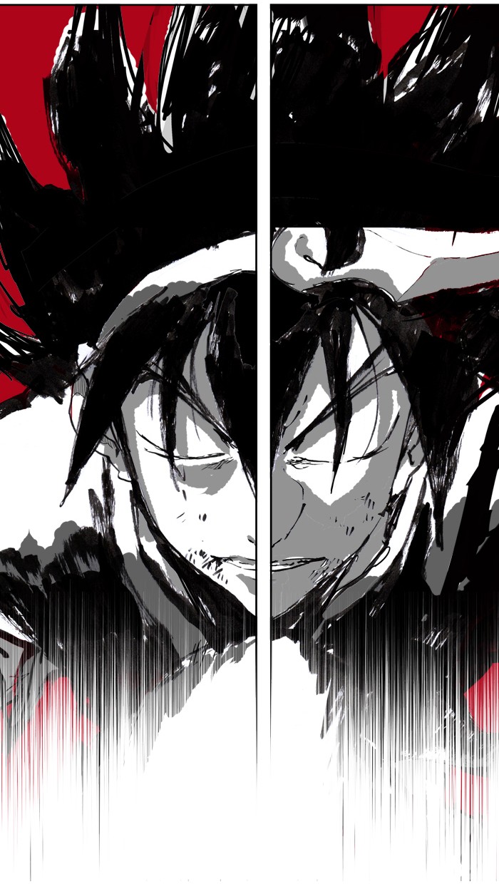 The God of High School Chapter 291 page 104 - Chapter 291: Ep. 291