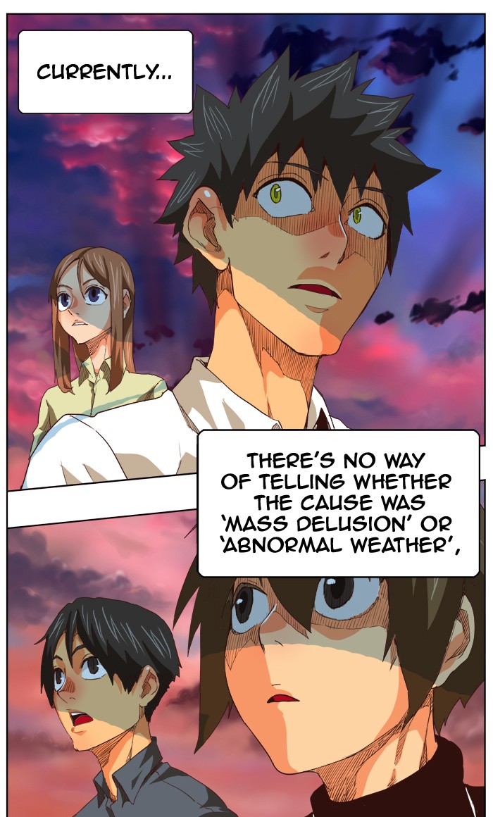 The God of High School Chapter 291 page 106 - Chapter 291: Ep. 291