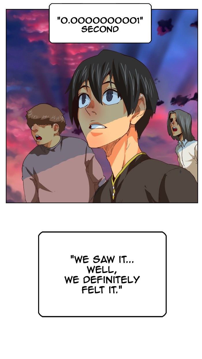 The God of High School Chapter 291 page 108 - Chapter 291: Ep. 291