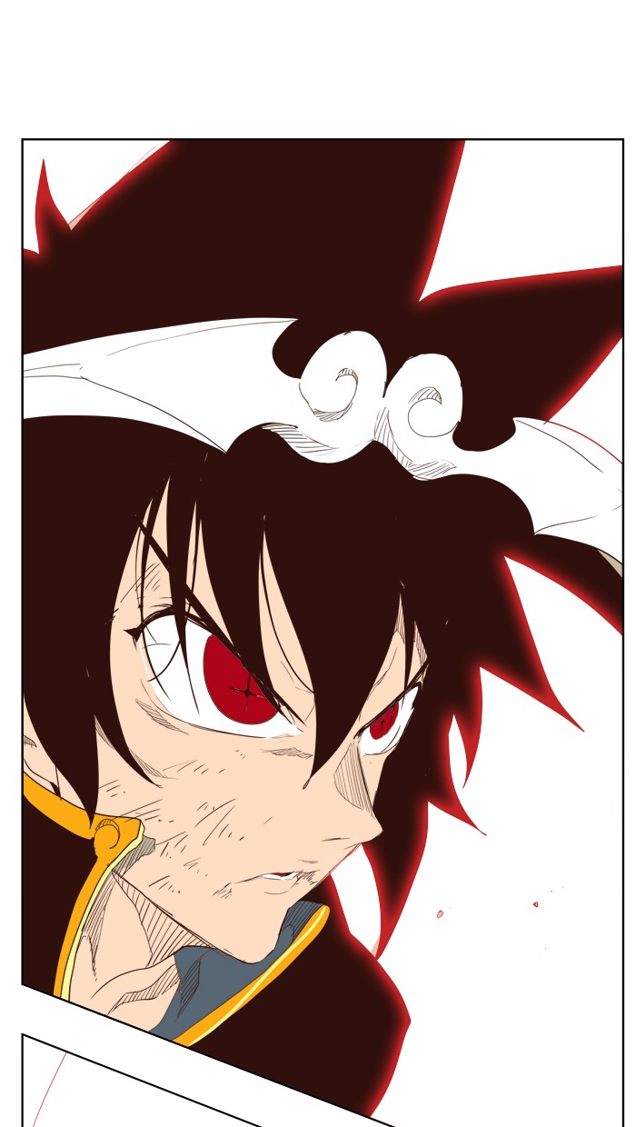 The God of High School Chapter 291 page 109 - Chapter 291: Ep. 291
