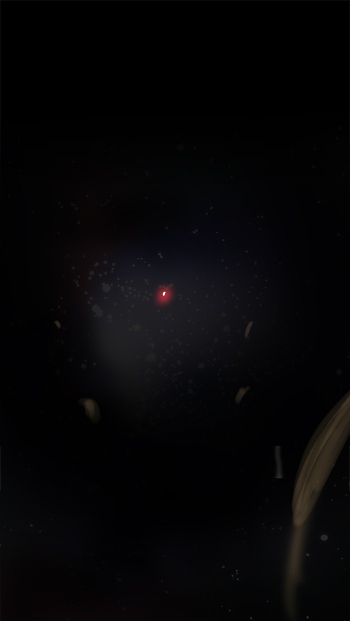 The God of High School Chapter 291 page 117 - Chapter 291: Ep. 291