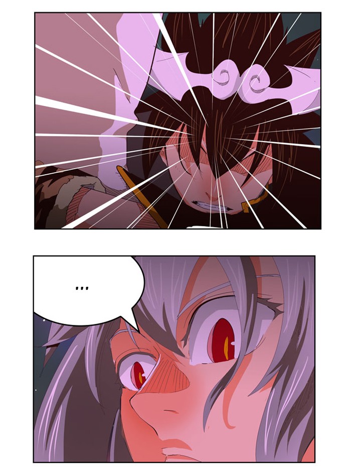The God of High School Chapter 291 page 12 - Chapter 291: Ep. 291