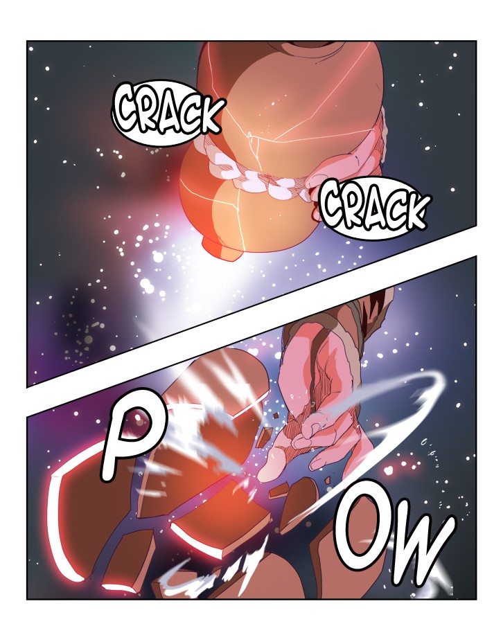 The God of High School Chapter 291 page 13 - Chapter 291: Ep. 291