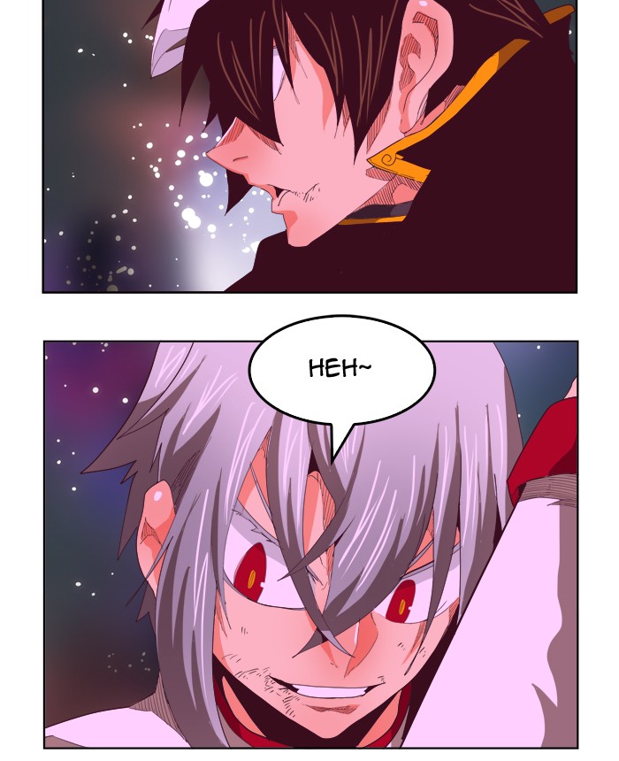 The God of High School Chapter 291 page 15 - Chapter 291: Ep. 291