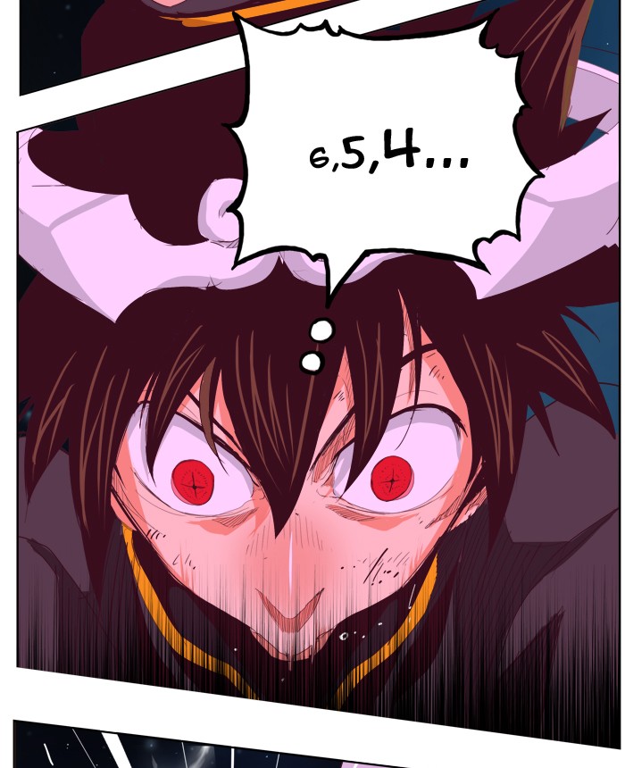 The God of High School Chapter 291 page 18 - Chapter 291: Ep. 291