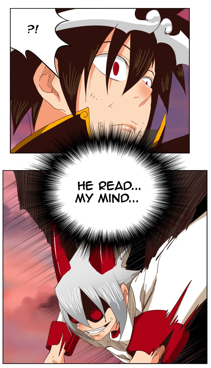 The God of High School Chapter 291 page 2 - Chapter 291: Ep. 291