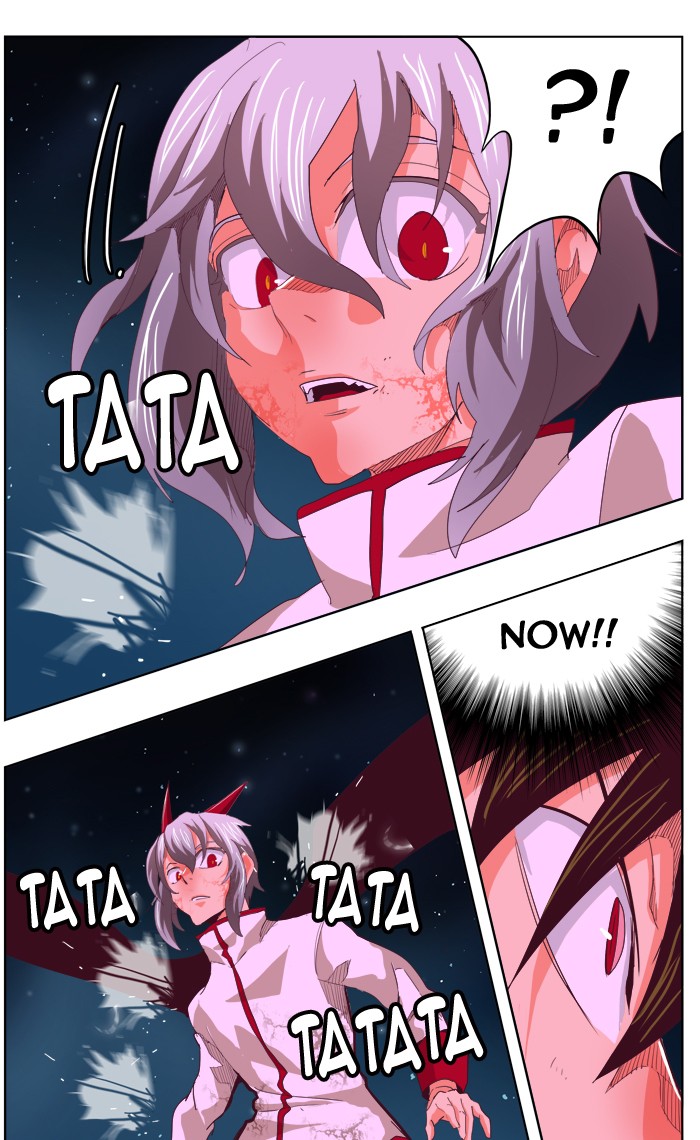 The God of High School Chapter 291 page 20 - Chapter 291: Ep. 291