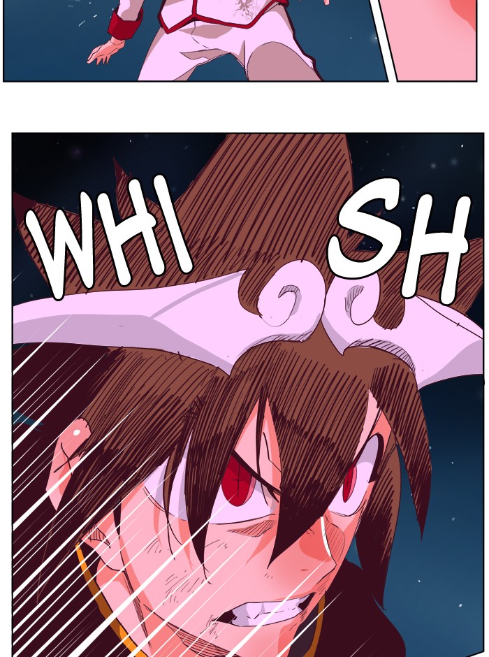 The God of High School Chapter 291 page 21 - Chapter 291: Ep. 291