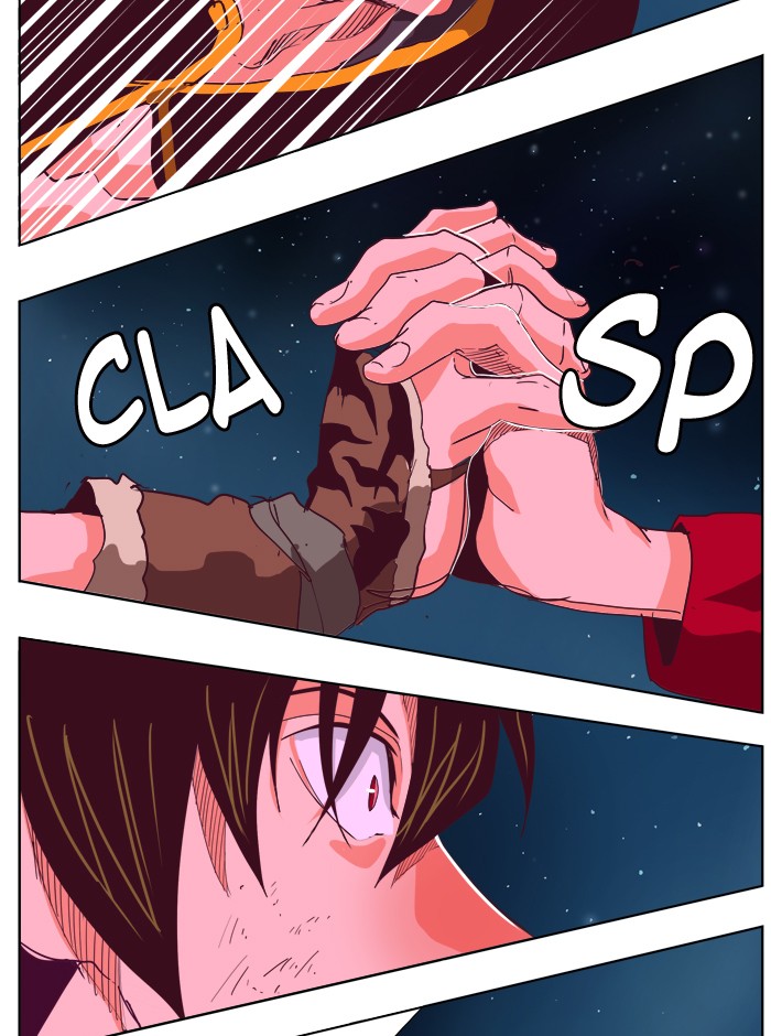 The God of High School Chapter 291 page 22 - Chapter 291: Ep. 291