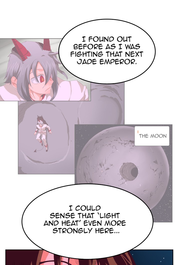 The God of High School Chapter 291 page 26 - Chapter 291: Ep. 291